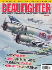 FlyPast Special : Beaufighter