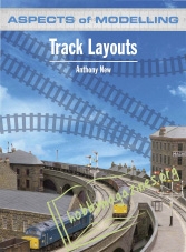 Aspects of Modelling : Track Layouts