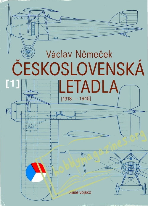 Ceskoslovenska letadla (1918-1945)