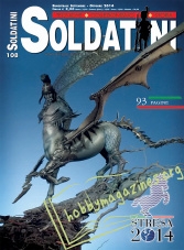 Soldatini 108 - Settembre/Ottobre 2014