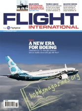 Flight International - 9 - 15 February 2016