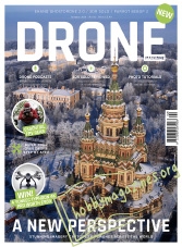 Drone Magazine 02 - January 2016