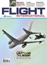 Flight International - 16-22 February 2016