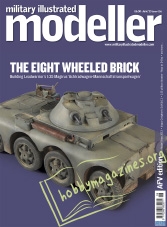 Military Illustrated Modeller 026 - June 2013