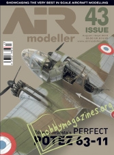 AIR Modeller Issue 43 - August/September 2012