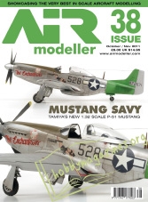 AIR Modeller Issue 38
