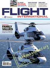 Flight International 23-29 February 2016