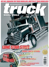 Truck Model World - July 2011