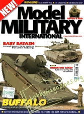Model Military International 005 - September 2006