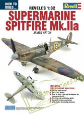 Revell 1:32 Supermarine Spitfire Mk.IIa