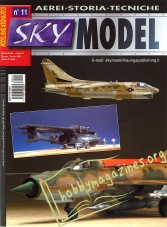 Sky Model 011
