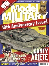 Model Military International 120 - April 2016