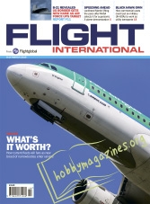 Flight International - 8 - 14 March 2016