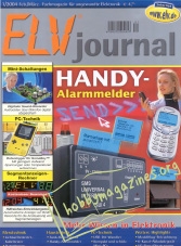 ELV Journal 2004-01