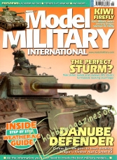 Model Military International 026 - June 2008