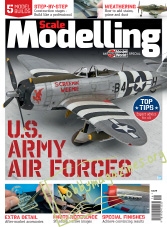 Scale Modelling: U.S. Army Air Forces