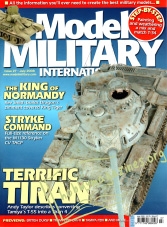 Model Military International 027 - July 2008