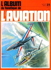 Le Fana de L'Aviation 023 - Juin 1971