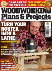 Woodworking Plans & Projects - Christmas 2010