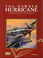 Datafile 02 : The Hawker Hurricane