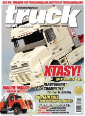 Truck Model World - September 2011