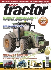 Model Plant and Machinery - September/October 2011