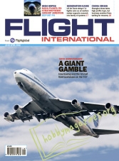 Flight International - 19-25 April 2016