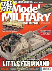 Model Military International 122 – June 2016