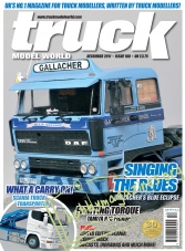 Truck Model World - December 2011