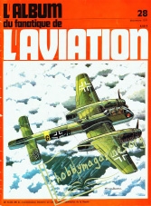 Le Fana de L'Aviation 028 - Decembre 1971