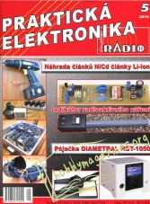 Prakticka Elektronika 2016-05