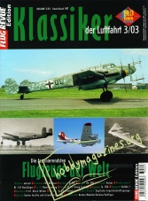 Klassiker der Luftfahrt 2003-03