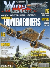 Wing Masters 031