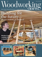 Woodworking Crafts 015 – July 2016