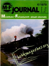 M+F Journal 1979-04