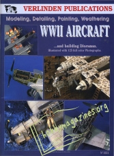 WWII Aircraft Vol.I