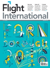 Flight International - 5-11 July 2016