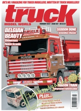 Truck Model World - February 2012
