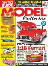 Model Collector – October 2012