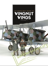 Air Modeller’s Guide to Wingnut Wings Vol. I