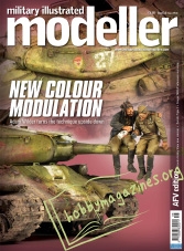 Military Illustrated Modeller 064 - August 2016
