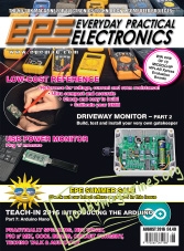Everyday Practical Electronics – August 2016
