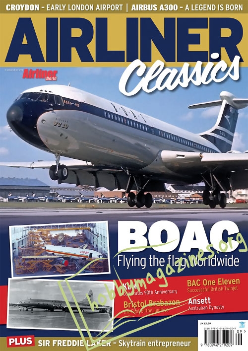 Airliner Classics 01