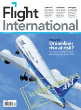 Flight International 2-8 August 2016
