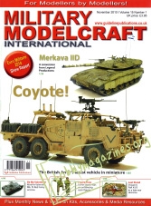 Military Modelcraft International - November 2010