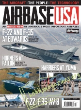 AirForces Monthly Special : Airbase USA