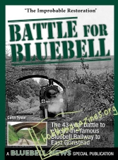 Battle for Bluebell