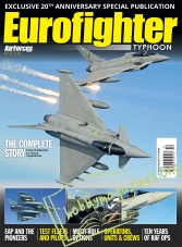 Airforces Monthly Special - Eurofighter Typhoon