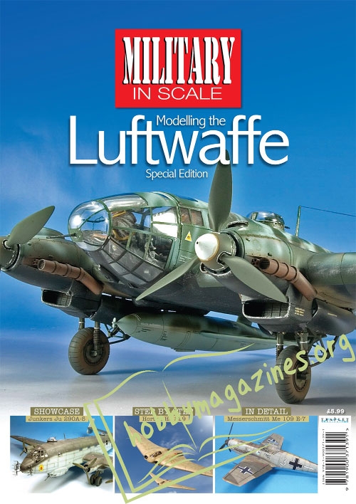  Modelling the Luftwaffe