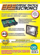 Everyday Practical Electronics – September 2016